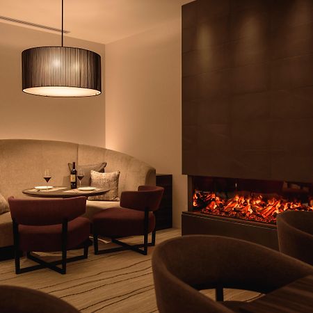 Hotel Ana Crowne Plaza Sapporo By Ihg Exterior foto