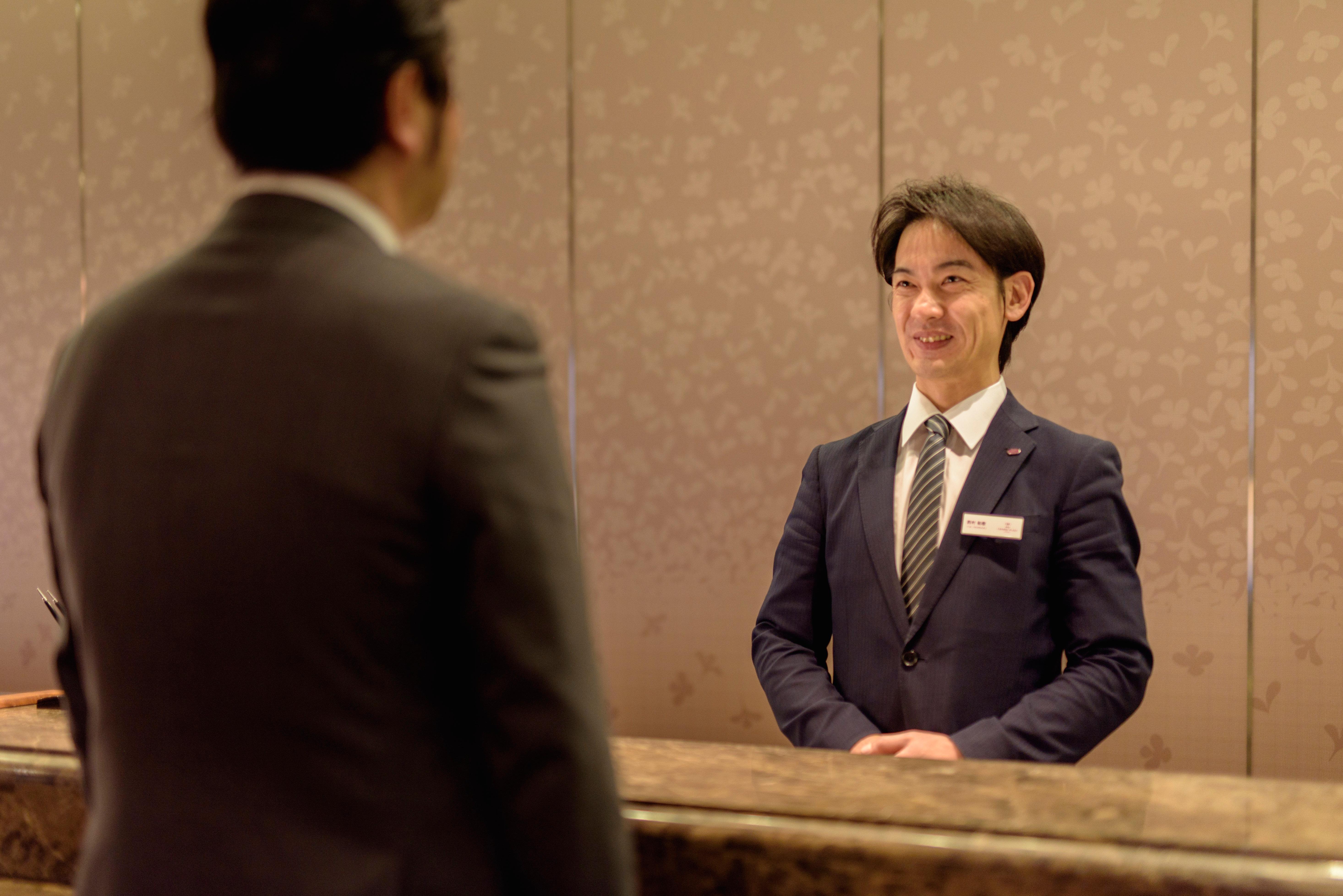 Hotel Ana Crowne Plaza Sapporo By Ihg Exterior foto