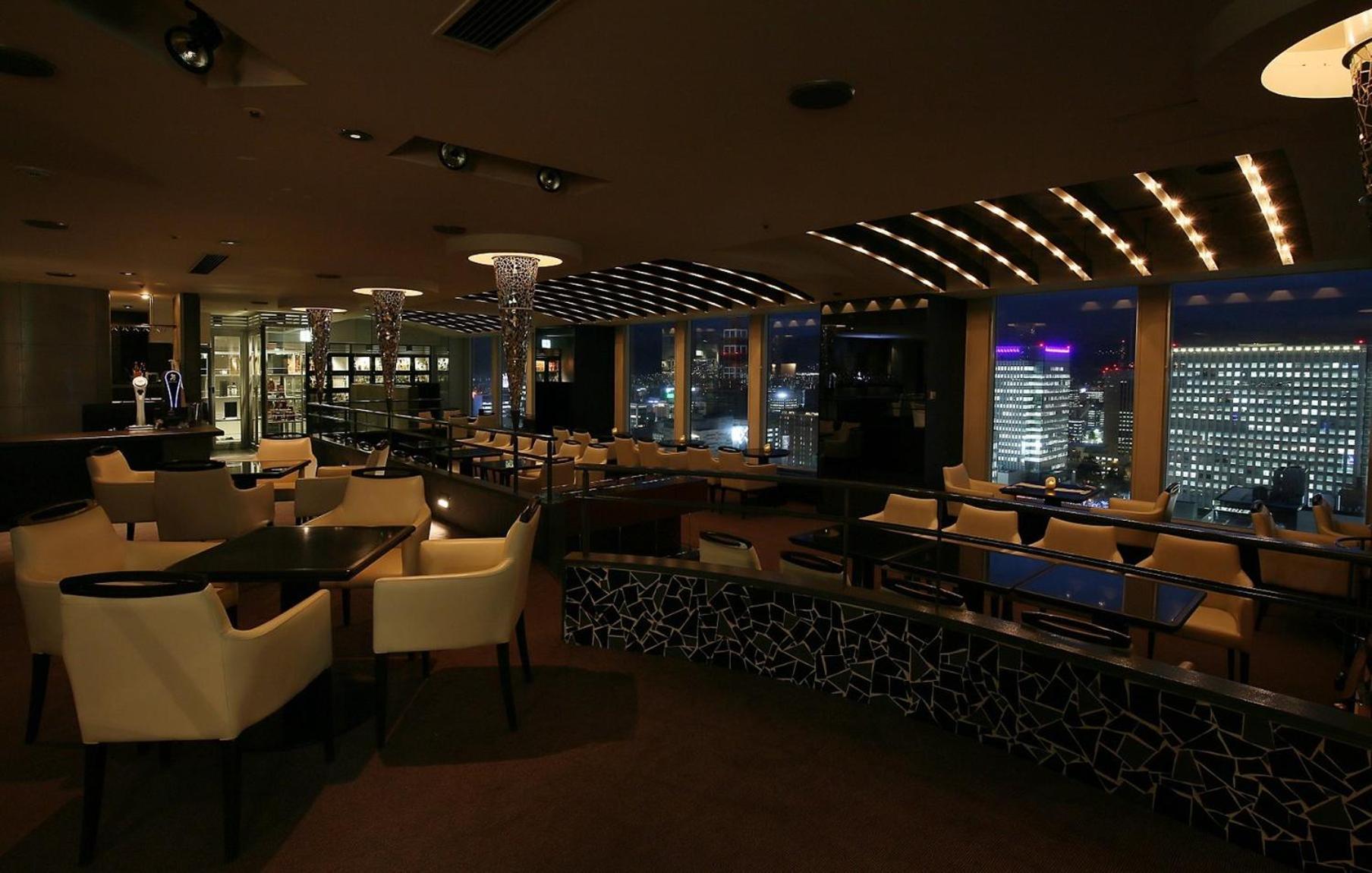 Hotel Ana Crowne Plaza Sapporo By Ihg Exterior foto